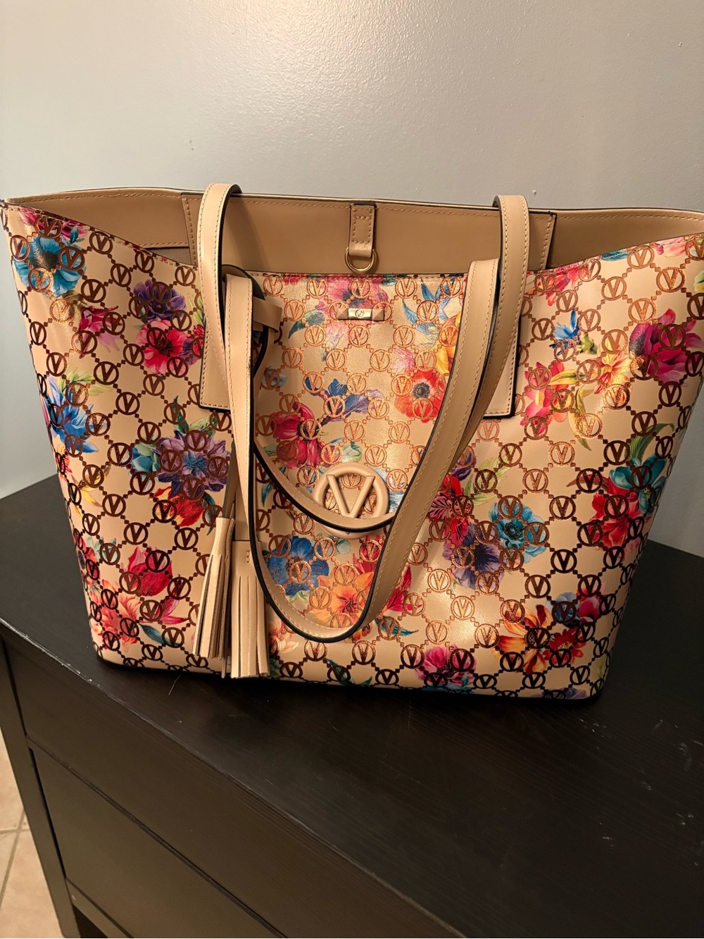 Valentino by Mario Tote